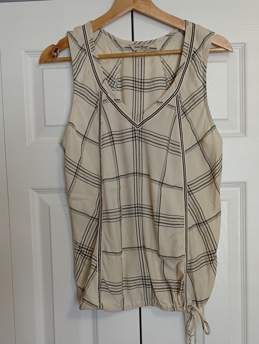 Lucky Brand Tank